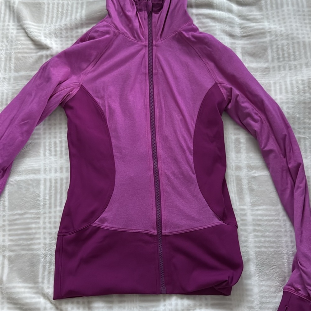 Lululemon In Flux Reversible Jacket - Picture 4 of 10